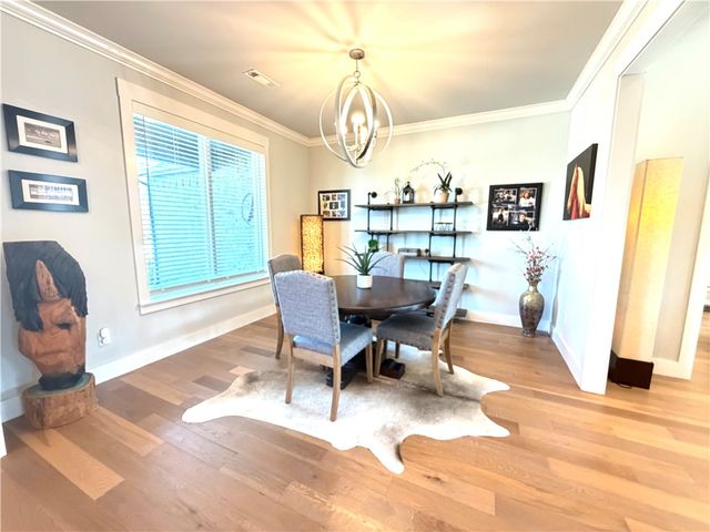 2030 Collins Drive, Pea Ridge, AR 72751