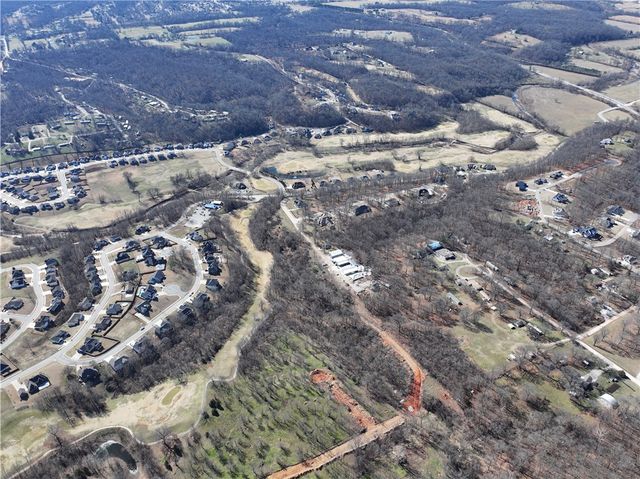 2030 Collins Drive, Pea Ridge, AR 72751