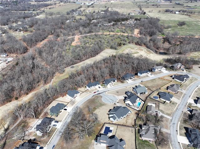 2030 Collins Drive, Pea Ridge, AR 72751