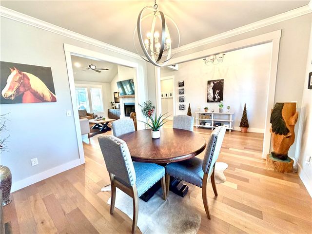 2030 Collins Drive, Pea Ridge, AR 72751