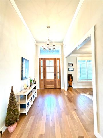 2030 Collins Drive, Pea Ridge, AR 72751