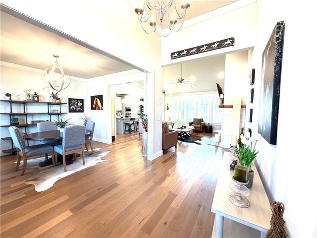 2030 Collins Drive, Pea Ridge, AR 72751