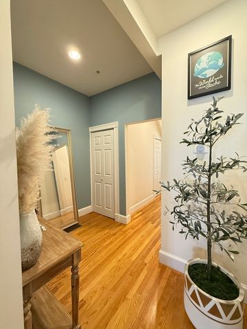 101 Fellsway W 1, Medford, MA 02155