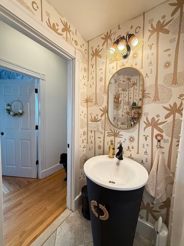 101 Fellsway W 1, Medford, MA 02155