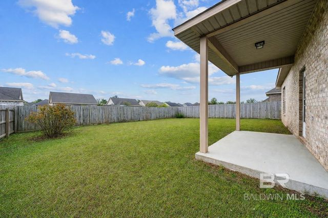 1173 Crown Walk Drive, Foley, AL 36535