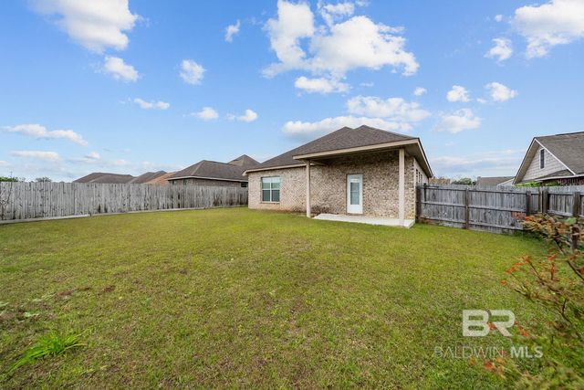 1173 Crown Walk Drive, Foley, AL 36535