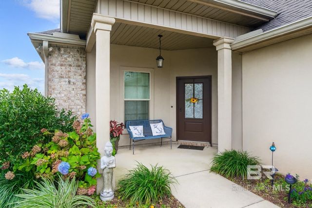 1173 Crown Walk Drive, Foley, AL 36535