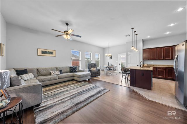 1173 Crown Walk Drive, Foley, AL 36535