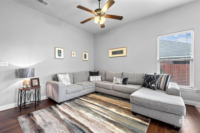 1173 Crown Walk Drive, Foley, AL 36535