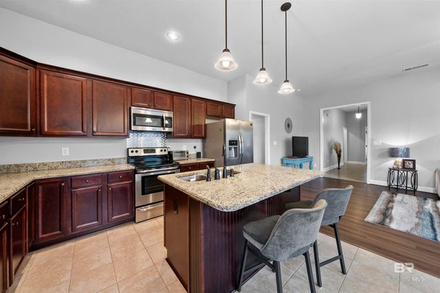 1173 Crown Walk Drive, Foley, AL 36535