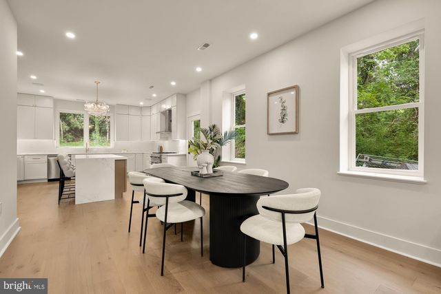 1430 BRENTWOOD RD NE, Washington, DC 20018