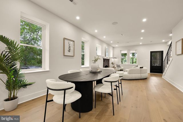 1430 BRENTWOOD RD NE, Washington, DC 20018