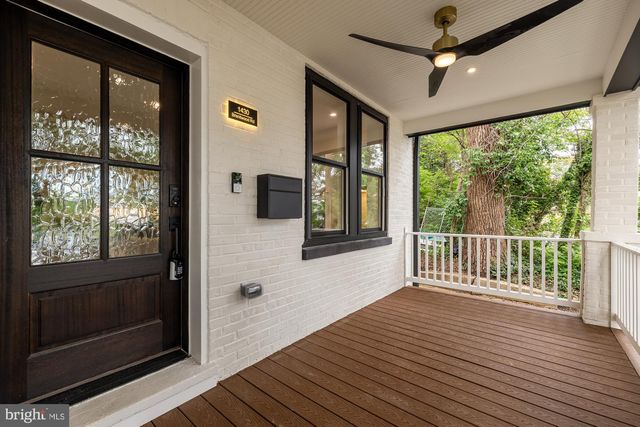 1430 BRENTWOOD RD NE, Washington, DC 20018