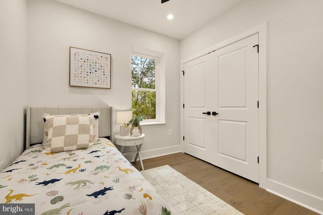1430 BRENTWOOD RD NE, Washington, DC 20018