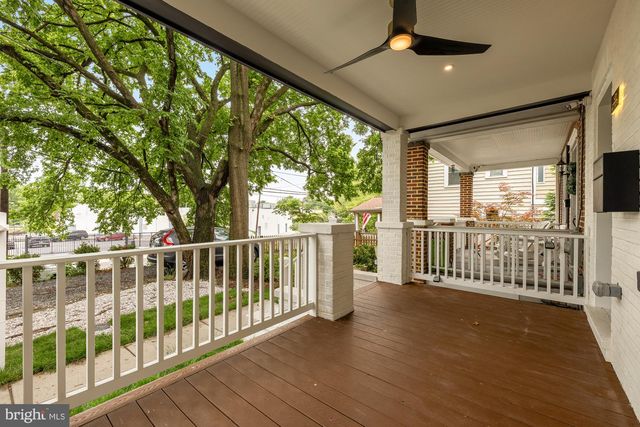 1430 BRENTWOOD RD NE, Washington, DC 20018