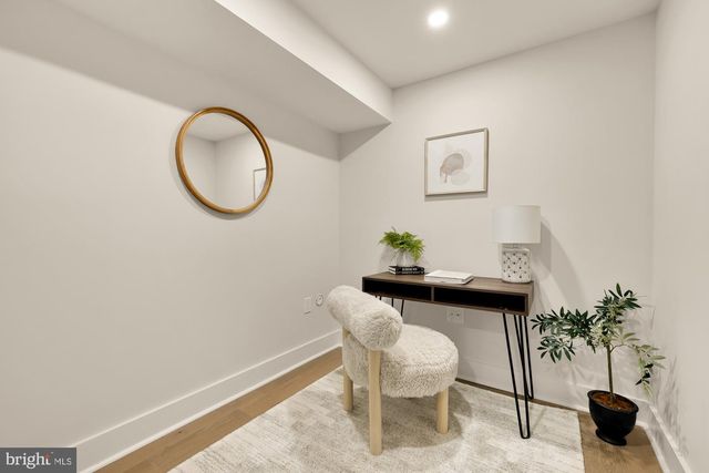 1430 BRENTWOOD RD NE, Washington, DC 20018