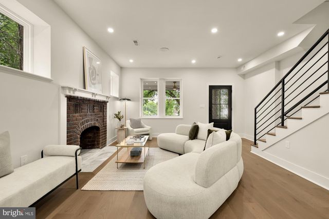 1430 BRENTWOOD RD NE, Washington, DC 20018