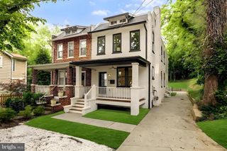 1430 BRENTWOOD RD NE, Washington, DC 20018