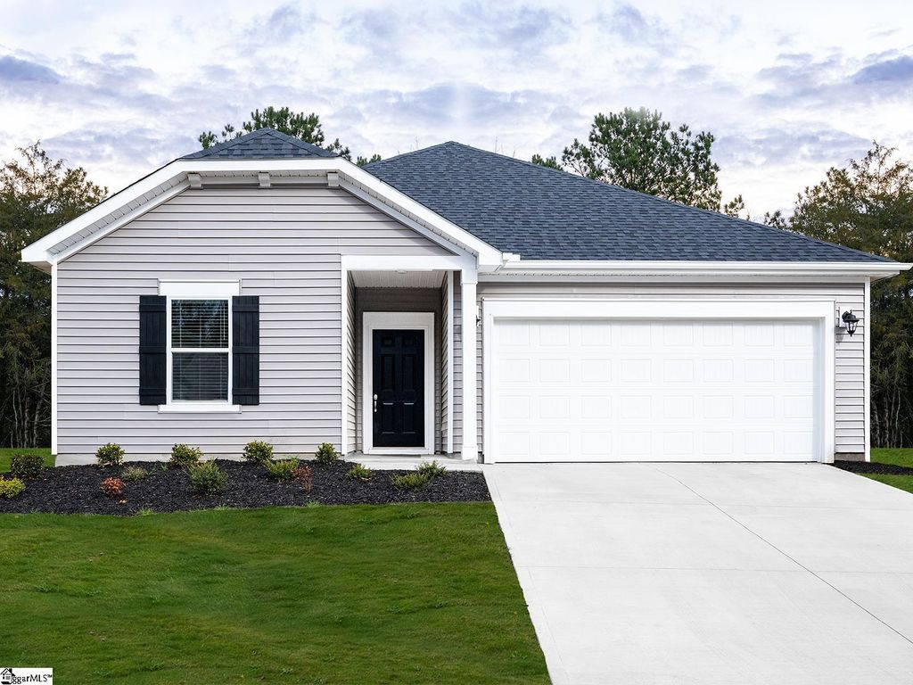 425 Creeping Jenny Drive, Piedmont, SC 29673