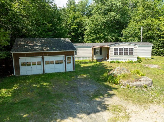 49 West Shore Road, Canaan, NH 03741