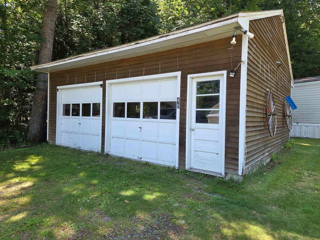 49 West Shore Road, Canaan, NH 03741