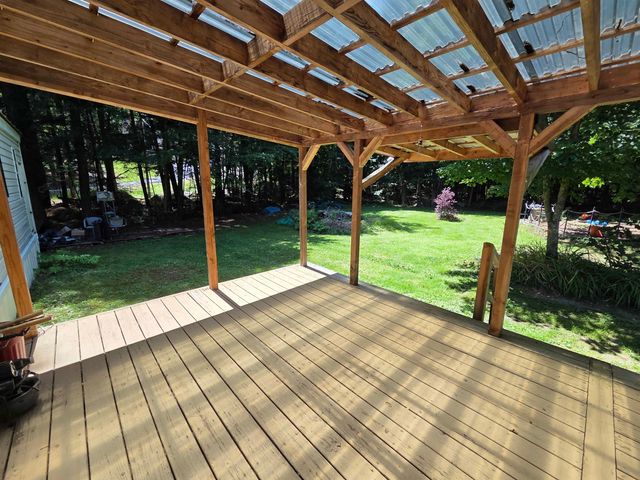 49 West Shore Road, Canaan, NH 03741