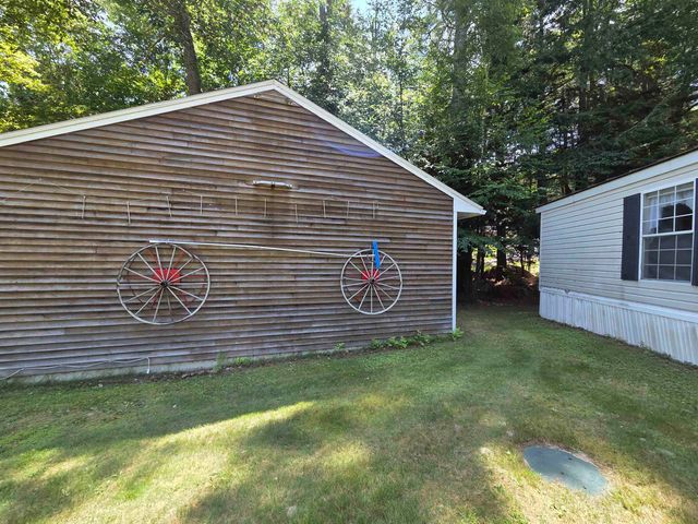 49 West Shore Road, Canaan, NH 03741