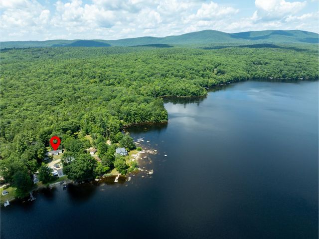 49 West Shore Road, Canaan, NH 03741