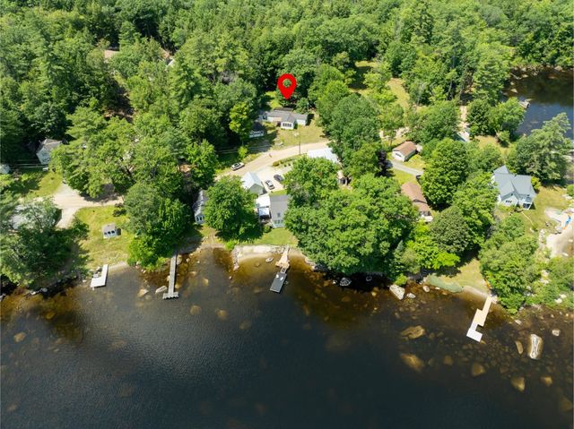 49 West Shore Road, Canaan, NH 03741