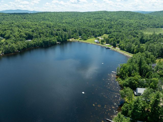 49 West Shore Road, Canaan, NH 03741