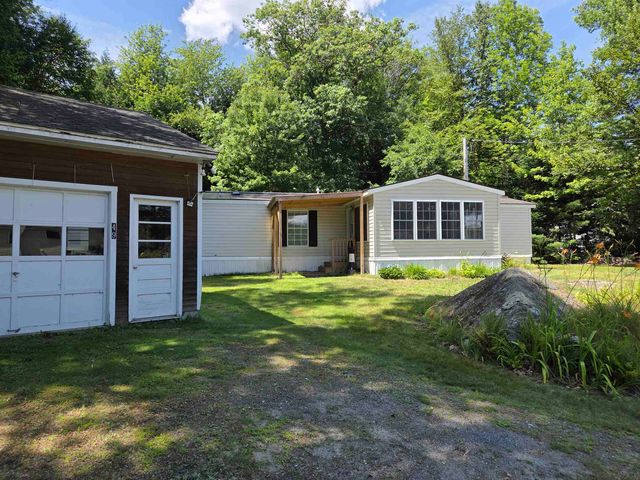 49 West Shore Road, Canaan, NH 03741