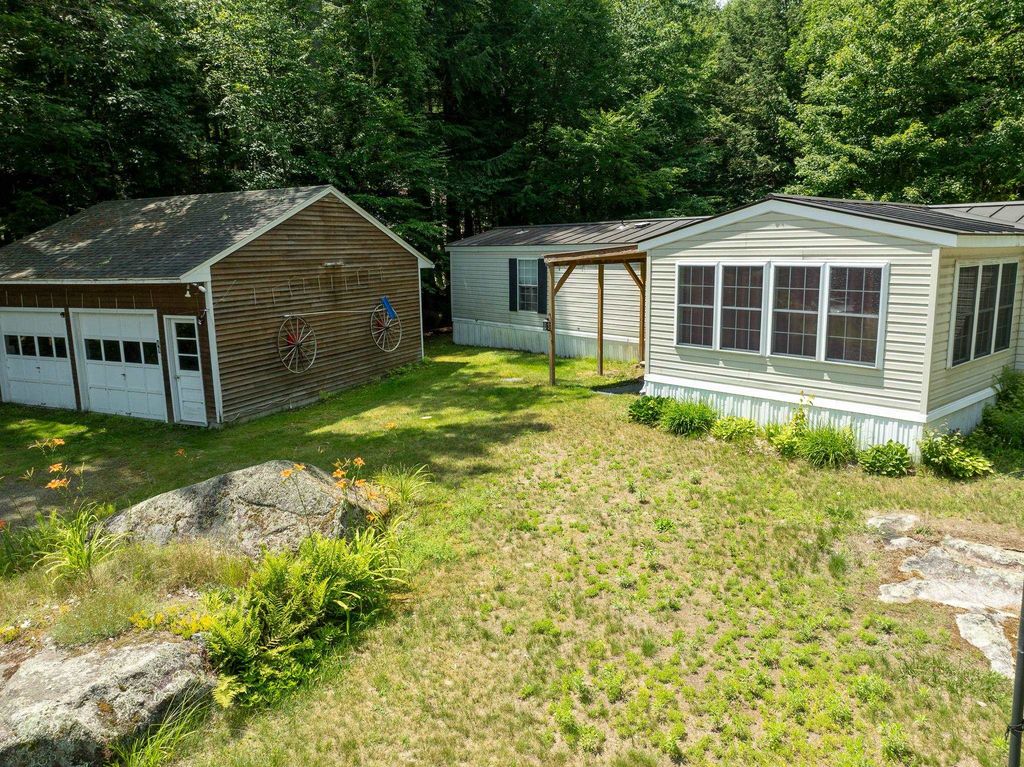 49 West Shore Road, Canaan, NH 03741