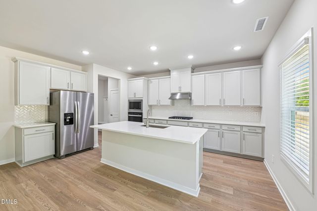 540 Marshrose Road, Wendell, NC 27591
