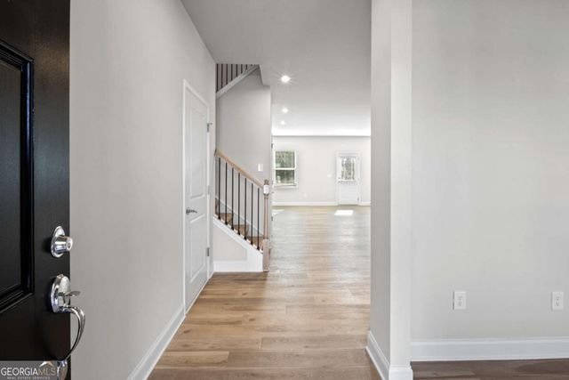248 Delilah Street, Mcdonough, GA 30252