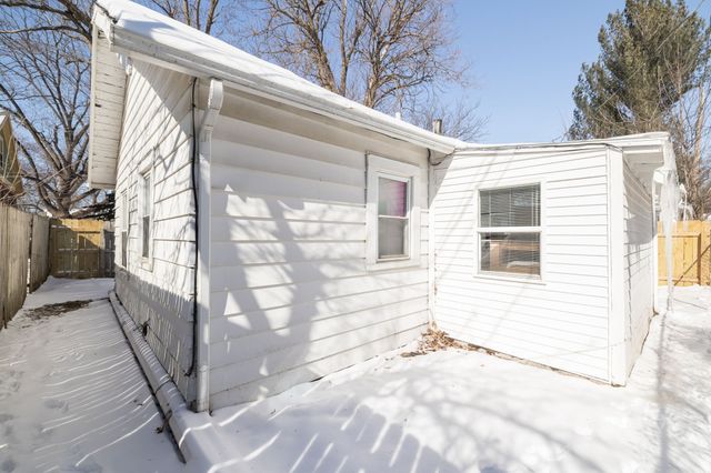 1519 46th Street, Des Moines, IA 50311