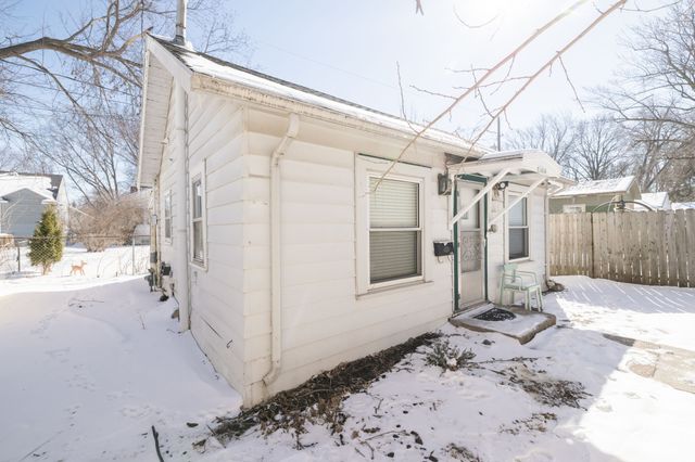 1519 46th Street, Des Moines, IA 50311