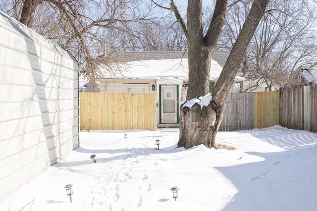 1519 46th Street, Des Moines, IA 50311