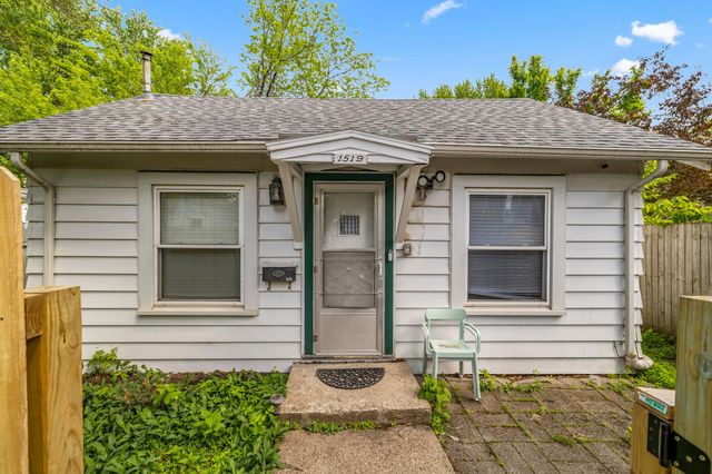 1519 46th Street, Des Moines, IA 50311
