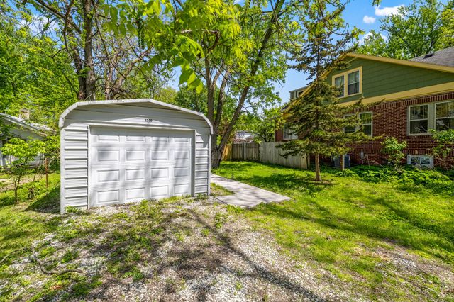 1519 46th Street, Des Moines, IA 50311