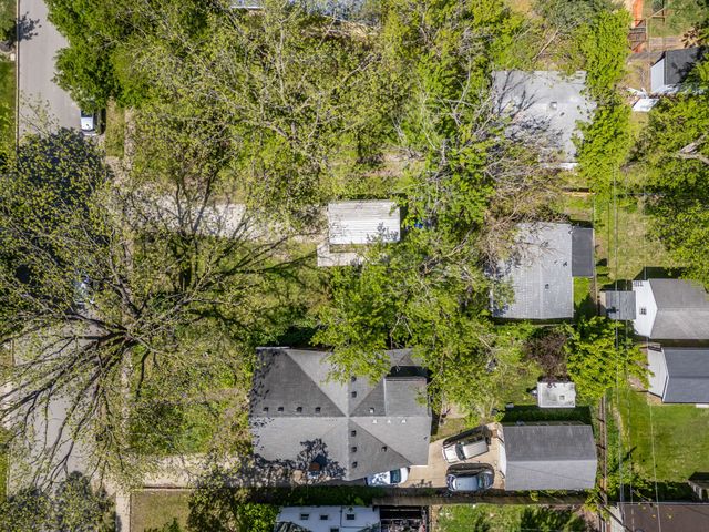 1519 46th Street, Des Moines, IA 50311