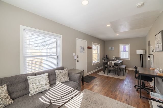 1519 46th Street, Des Moines, IA 50311