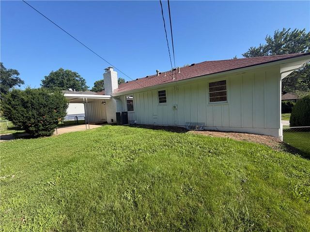 7509 E 100th Street, Kansas City, MO 64134