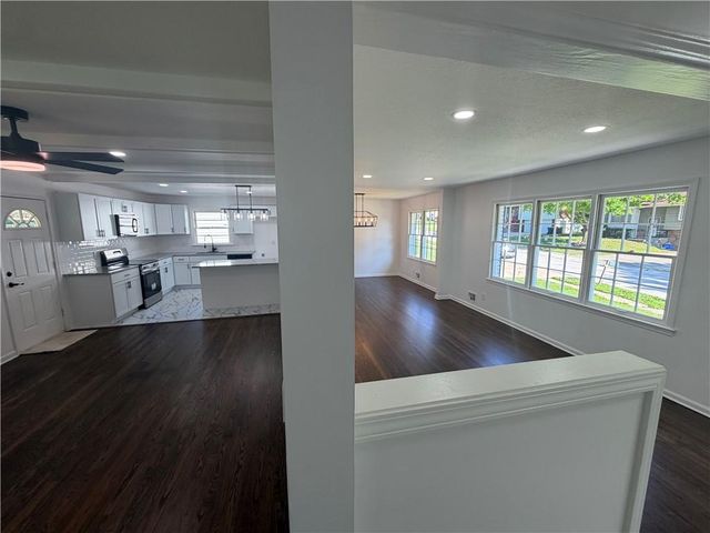 7509 E 100th Street, Kansas City, MO 64134