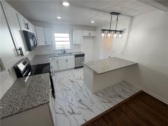 7509 E 100th Street, Kansas City, MO 64134