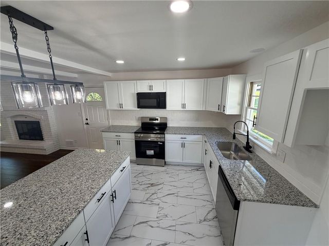 7509 E 100th Street, Kansas City, MO 64134