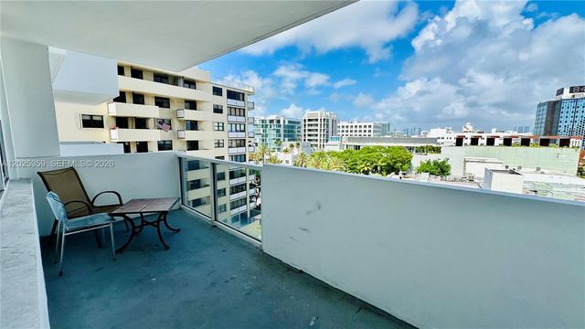 100 Lincoln Rd 720, Miami Beach, FL 33139