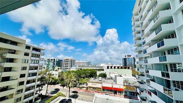 100 Lincoln Rd 720, Miami Beach, FL 33139