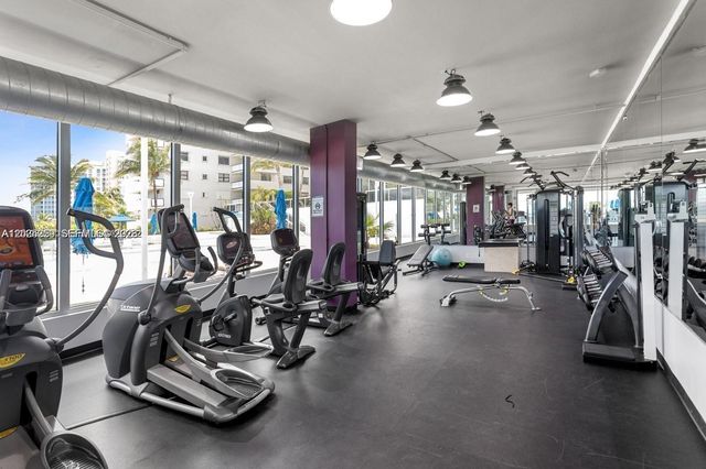 100 Lincoln Rd 720, Miami Beach, FL 33139
