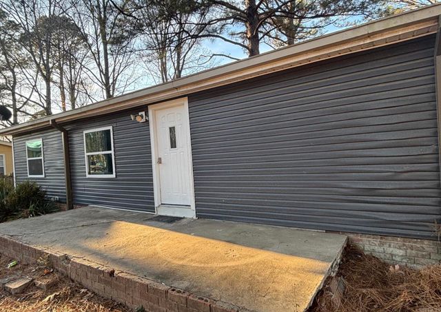 28 Kelli Place, Alexander, AR 72002