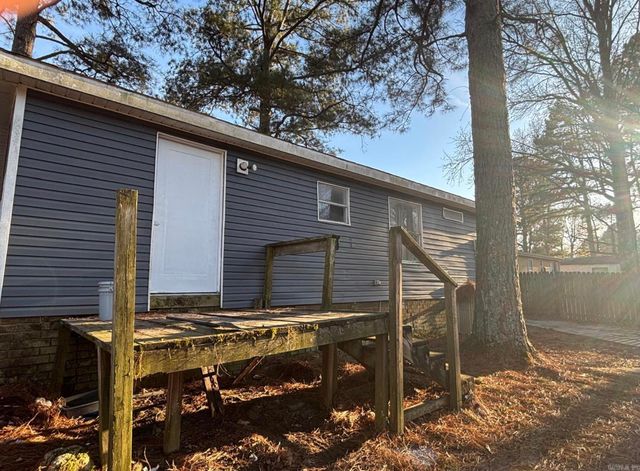 28 Kelli Place, Alexander, AR 72002